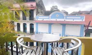 Venta de edificio en Casco Viejo, Casa Catalina RB