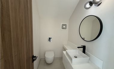 Alquiler de Casa en The Woods, Santa Maria
