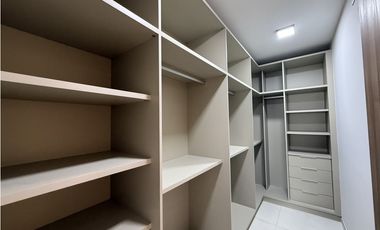 Alquiler de Casa en The Woods, Santa Maria