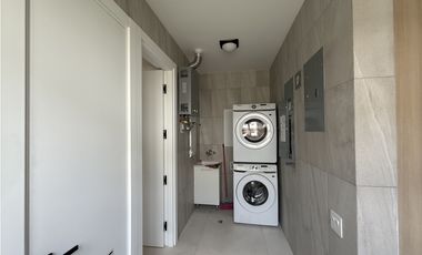 Alquiler de Casa en The Woods, Santa Maria