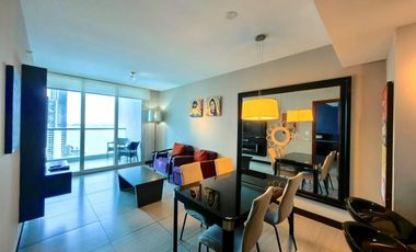 Alquiler de apartamento en Avenida Balboa, Megapolis RB