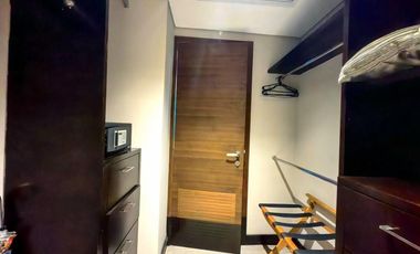 Alquiler de apartamento en Avenida Balboa, Megapolis RB