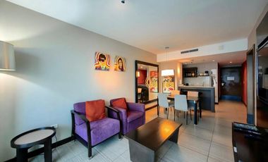 Alquiler de apartamento en Avenida Balboa, Megapolis RB