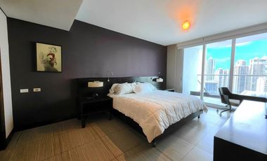 Alquiler de apartamento en Avenida Balboa, Megapolis RB