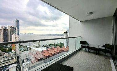 Alquiler de apartamento en Avenida Balboa, Megapolis RB