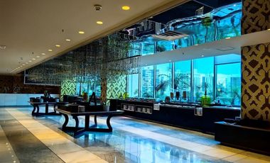 Alquiler de apartamento en Avenida Balboa, Megapolis RB