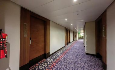 Alquiler de apartamento en Avenida Balboa, Megapolis RB