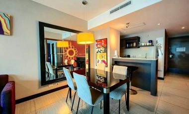 Alquiler de apartamento en Avenida Balboa, Megapolis RB