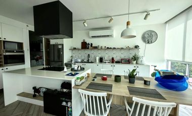 Venta de apartamento tipo loft en San Francisco, Park Loft RB