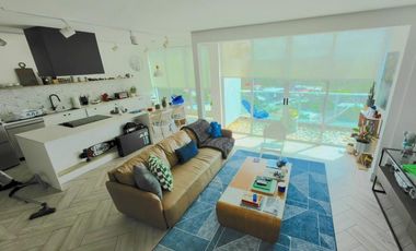 Venta de apartamento tipo loft en San Francisco, Park Loft RB