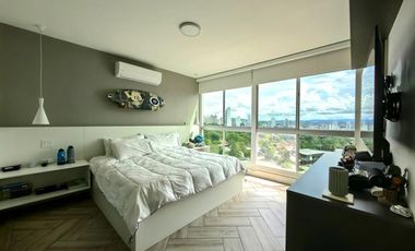 Venta de apartamento tipo loft en San Francisco, Park Loft RB