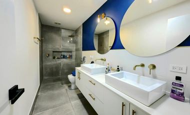 Venta de apartamento tipo loft en San Francisco, Park Loft RB