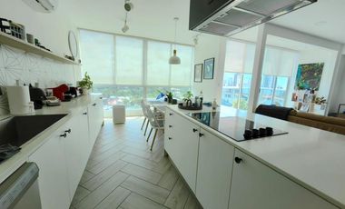 Venta de apartamento tipo loft en San Francisco, Park Loft RB