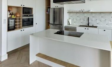 Venta de apartamento tipo loft en San Francisco, Park Loft RB