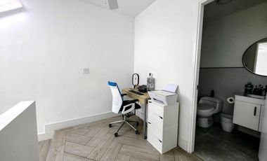 Venta de apartamento tipo loft en San Francisco, Park Loft RB