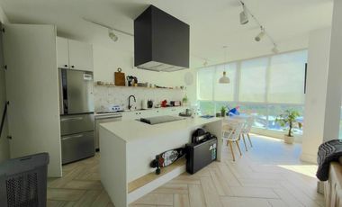 Venta de apartamento tipo loft en San Francisco, Park Loft RB