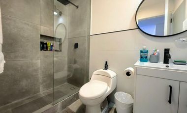 Venta de apartamento tipo loft en San Francisco, Park Loft RB