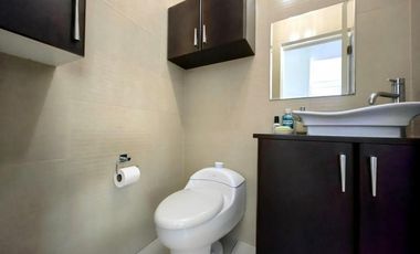 Venta de apartamento tipo loft en San Francisco, Park Loft RB