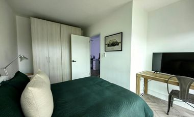 Venta de apartamento tipo loft en San Francisco, Park Loft RB