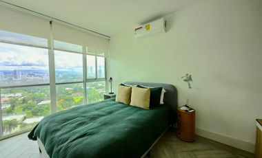 Venta de apartamento tipo loft en San Francisco, Park Loft RB