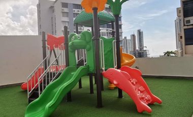 Venta de apartamento tipo loft en San Francisco, Park Loft RB