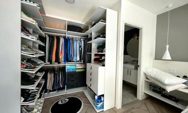 Venta de apartamento tipo loft en San Francisco, Park Loft RB