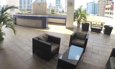 Venta de apartamento tipo loft en San Francisco, Park Loft RB