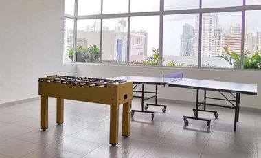 Venta de apartamento tipo loft en San Francisco, Park Loft RB