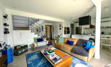 Venta de apartamento tipo loft en San Francisco, Park Loft RB