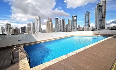 Venta de apartamento tipo loft en San Francisco, Park Loft RB