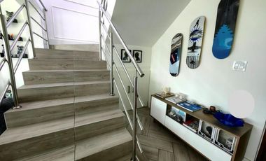 Venta de apartamento tipo loft en San Francisco, Park Loft RB
