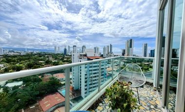 Venta de apartamento tipo loft en San Francisco, Park Loft RB