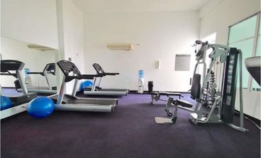 Venta de apartamento tipo loft en San Francisco, Park Loft RB