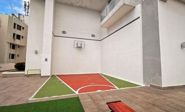 Venta de apartamento tipo loft en San Francisco, Park Loft RB