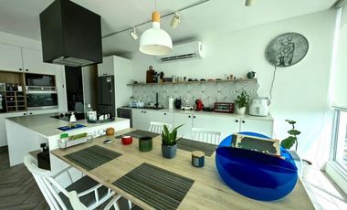 Venta de apartamento tipo loft en San Francisco, Park Loft RB