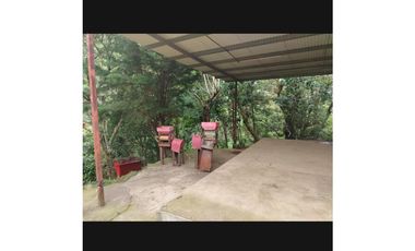 Venta de Granja Cafetera en Chiriquí