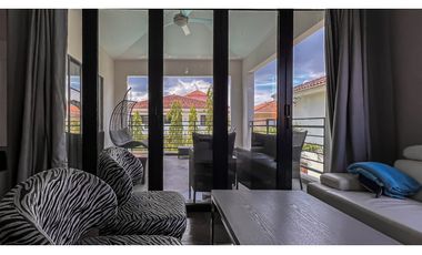 VENTA DE RESIDENCIA DE LUJO EN COSTA DEL ESTE -S.G.