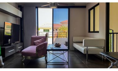 VENTA DE RESIDENCIA DE LUJO EN COSTA DEL ESTE -S.G.