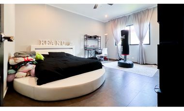 VENTA DE RESIDENCIA DE LUJO EN COSTA DEL ESTE -S.G.