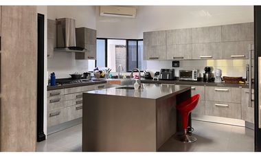 VENTA DE RESIDENCIA DE LUJO EN COSTA DEL ESTE -S.G.