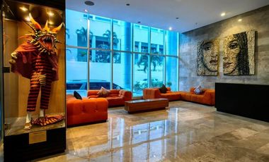 Alquiler de apartamento en Avenida Balboa, Megapolis RB