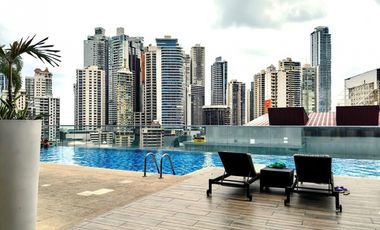 Alquiler de apartamento en Avenida Balboa, Megapolis RB