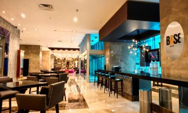 Alquiler de apartamento en Avenida Balboa, Megapolis RB