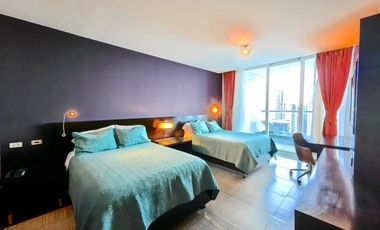 Alquiler de apartamento en Avenida Balboa, Megapolis RB