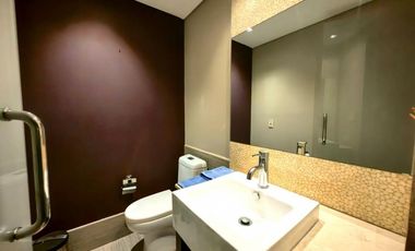 Alquiler de apartamento en Avenida Balboa, Megapolis RB
