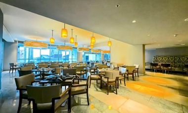 Alquiler de apartamento en Avenida Balboa, Megapolis RB