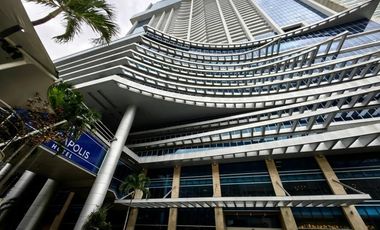 Alquiler de apartamento en Avenida Balboa, Megapolis RB