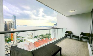 Alquiler de apartamento en Avenida Balboa, Megapolis RB