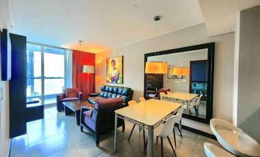 Alquiler de apartamento en Avenida Balboa, Megapolis RB