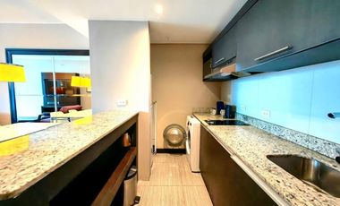 Alquiler de apartamento en Avenida Balboa, Megapolis RB